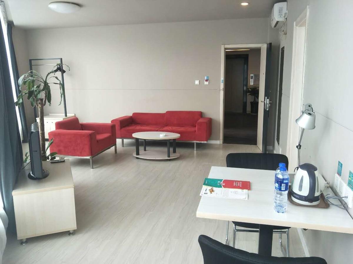 Jinjiang Inn Xi'An Exhibition Centre Zhangba East Road 외부 사진