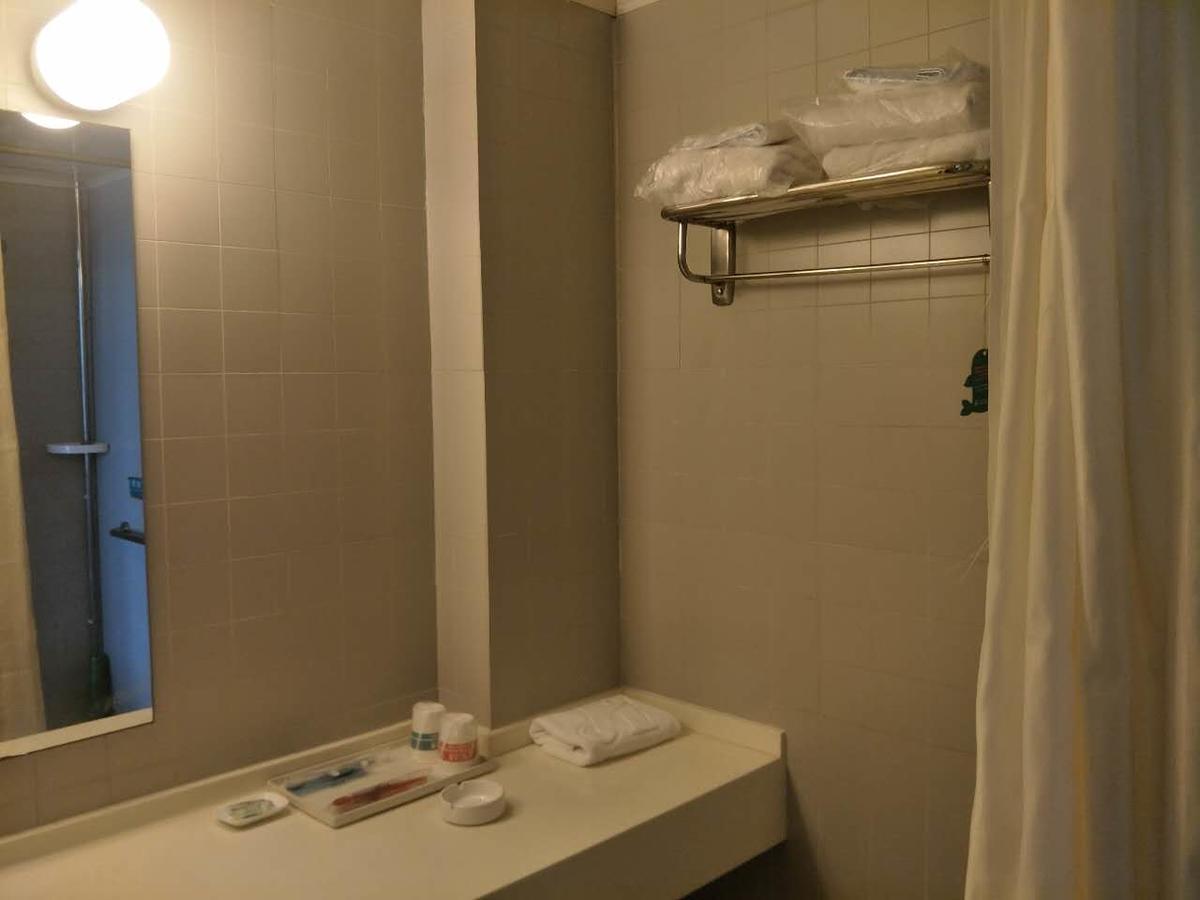 Jinjiang Inn Xi'An Exhibition Centre Zhangba East Road 외부 사진